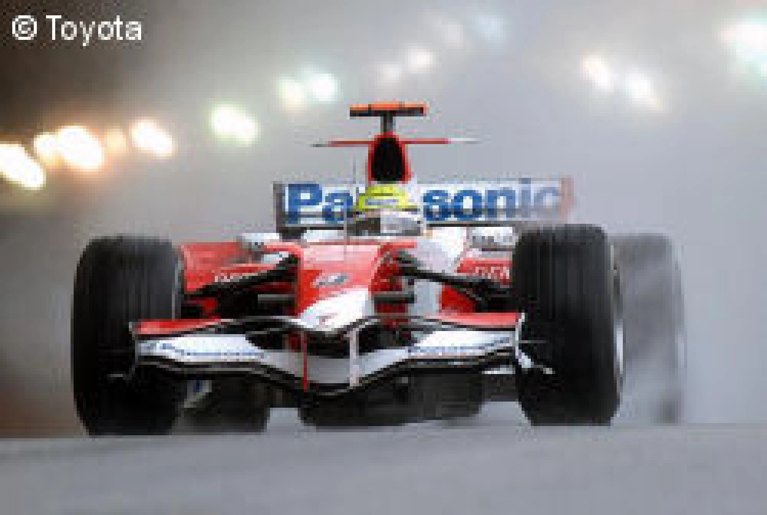 Toyota Report – Disappointed again… yet it (was) off to a (too) good start