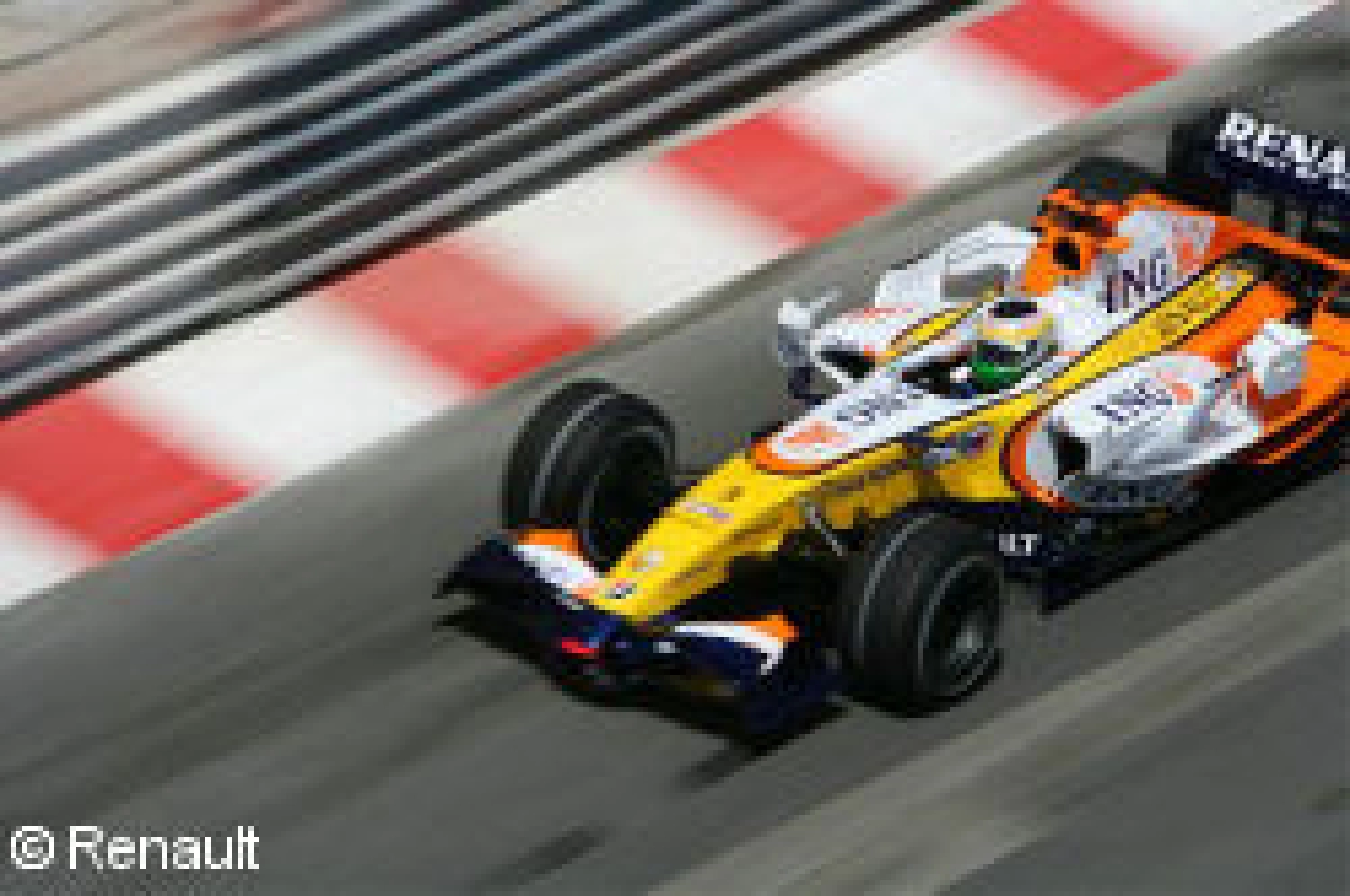 Saturday Overview – Renault is in a very bad position!