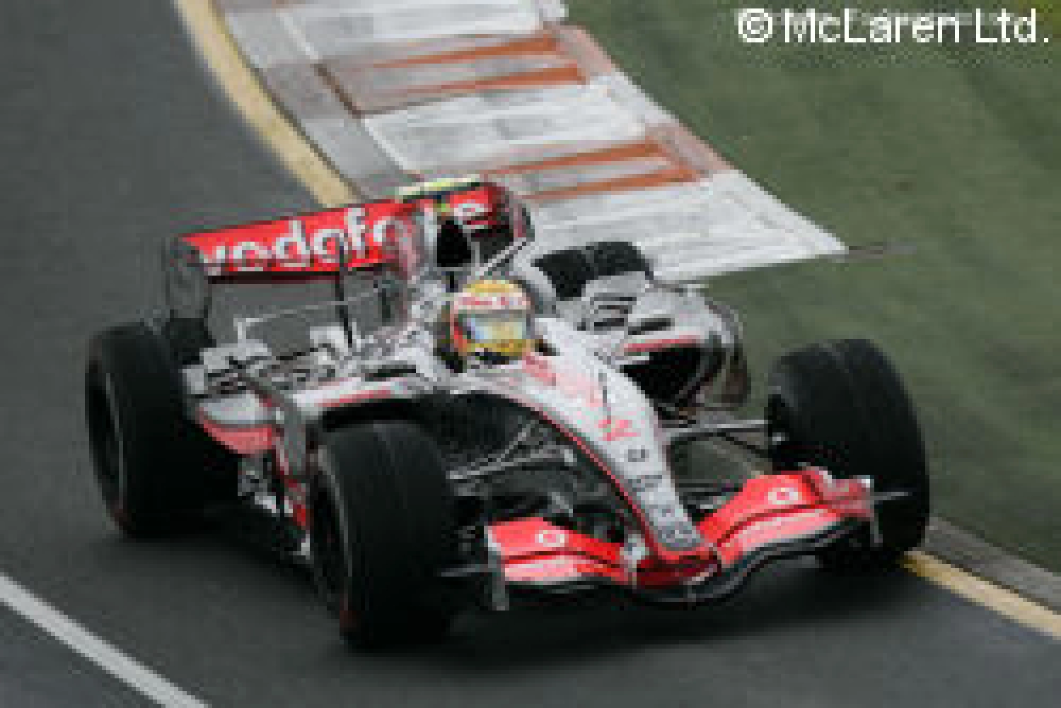 McLaren Review – The suspense remains for the title!