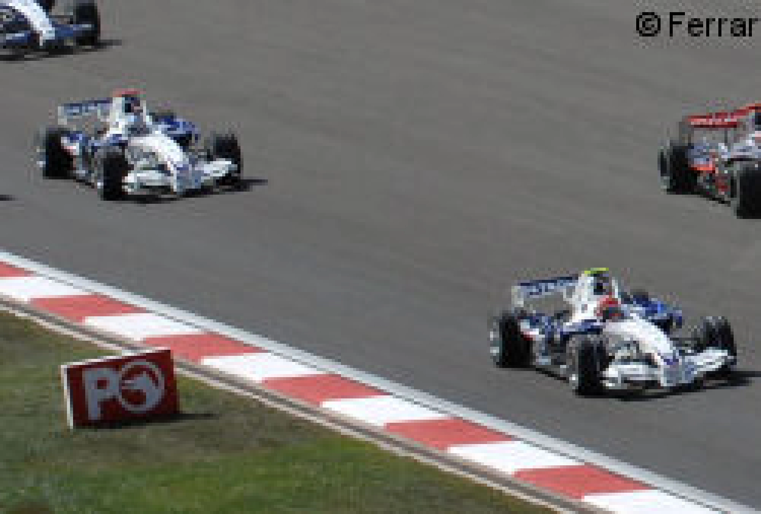 Report Saturday – BMW expected better