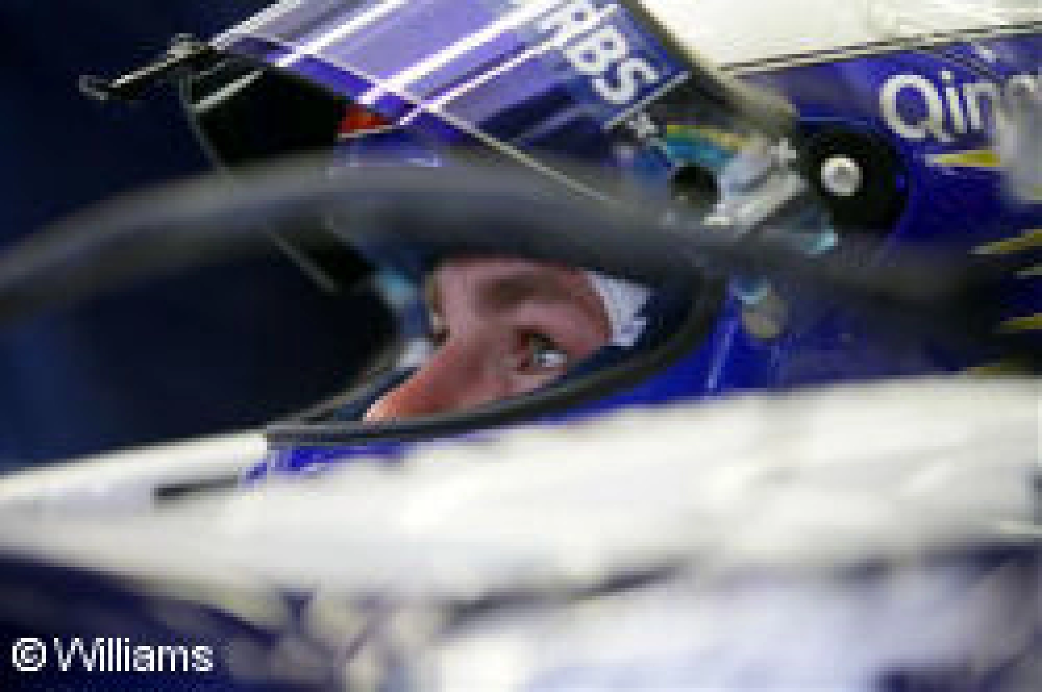 Rosberg wants to see Williams reach the top!