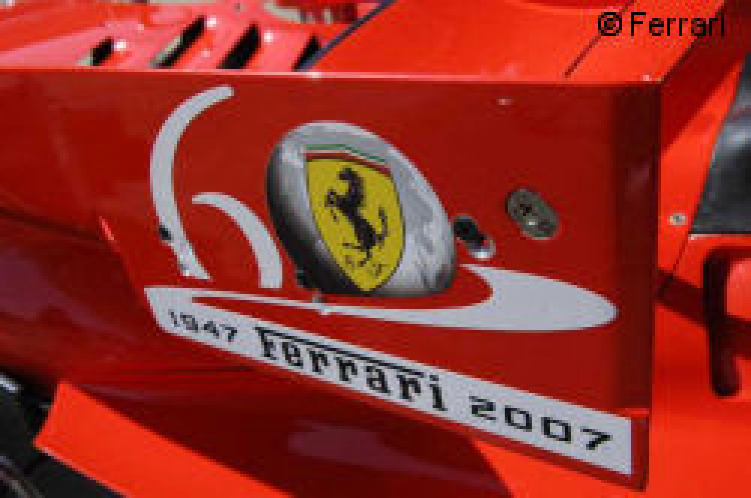 Badoer: « F1 is more fun now »