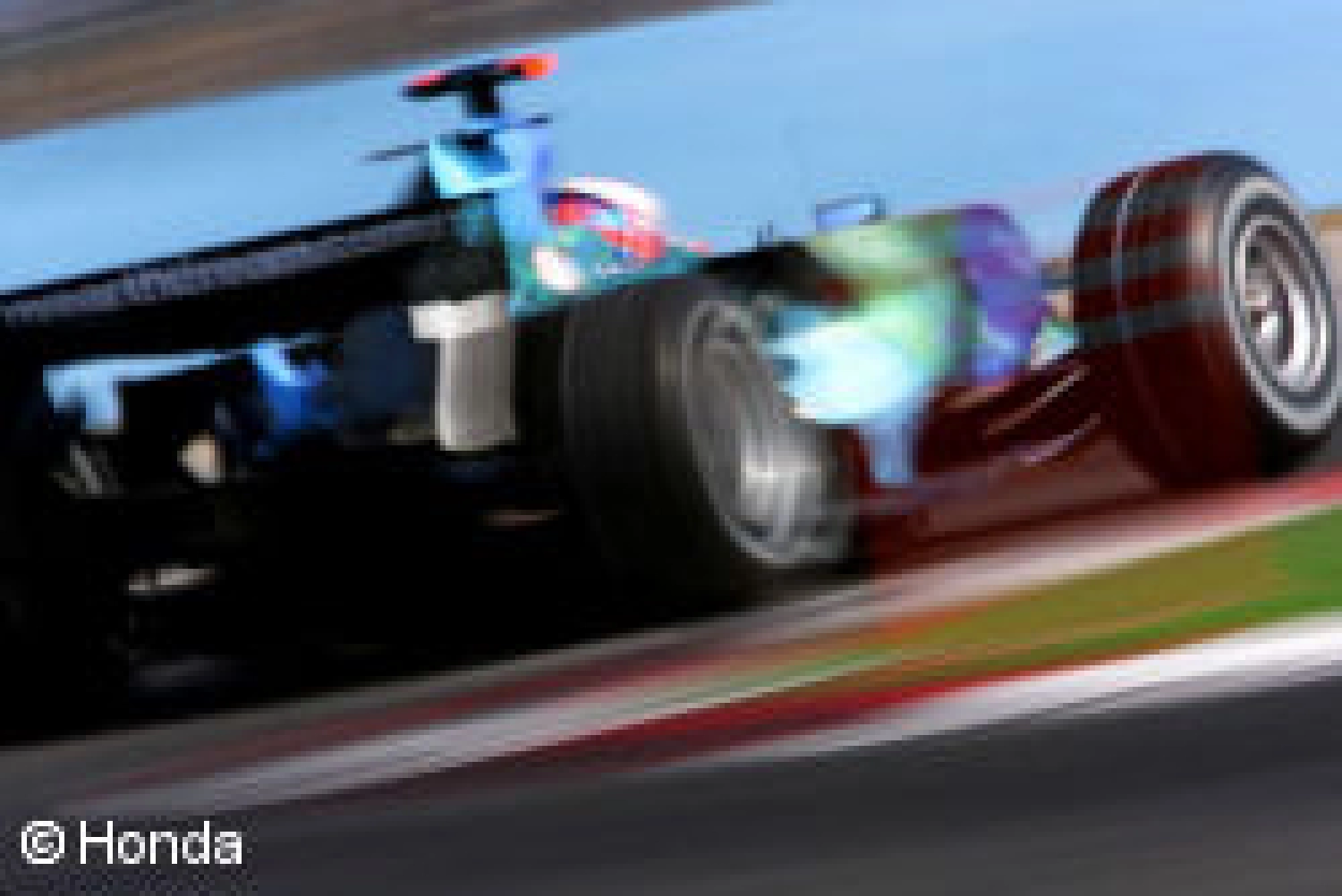 Brawn: « This is the team I wanted to work with »