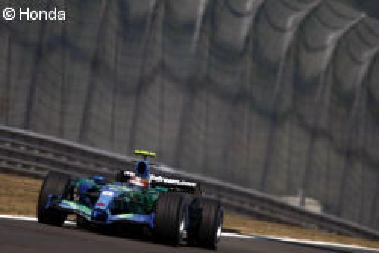 Brazilian GP – Honda in search of final points!