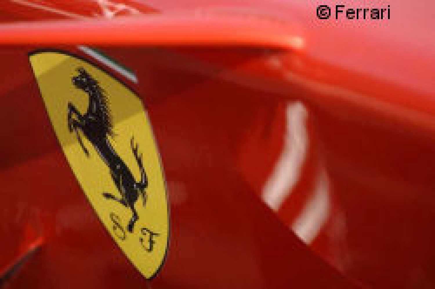 In brief: Ferrari comes to Italy’s aid for the future Olympics!