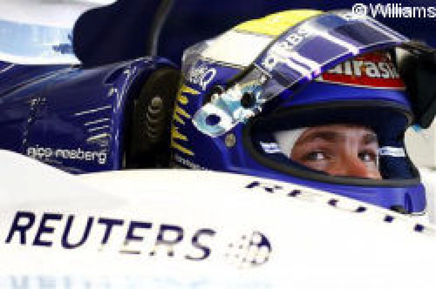 Ecclestone advises Rosberg to McLaren for 2008