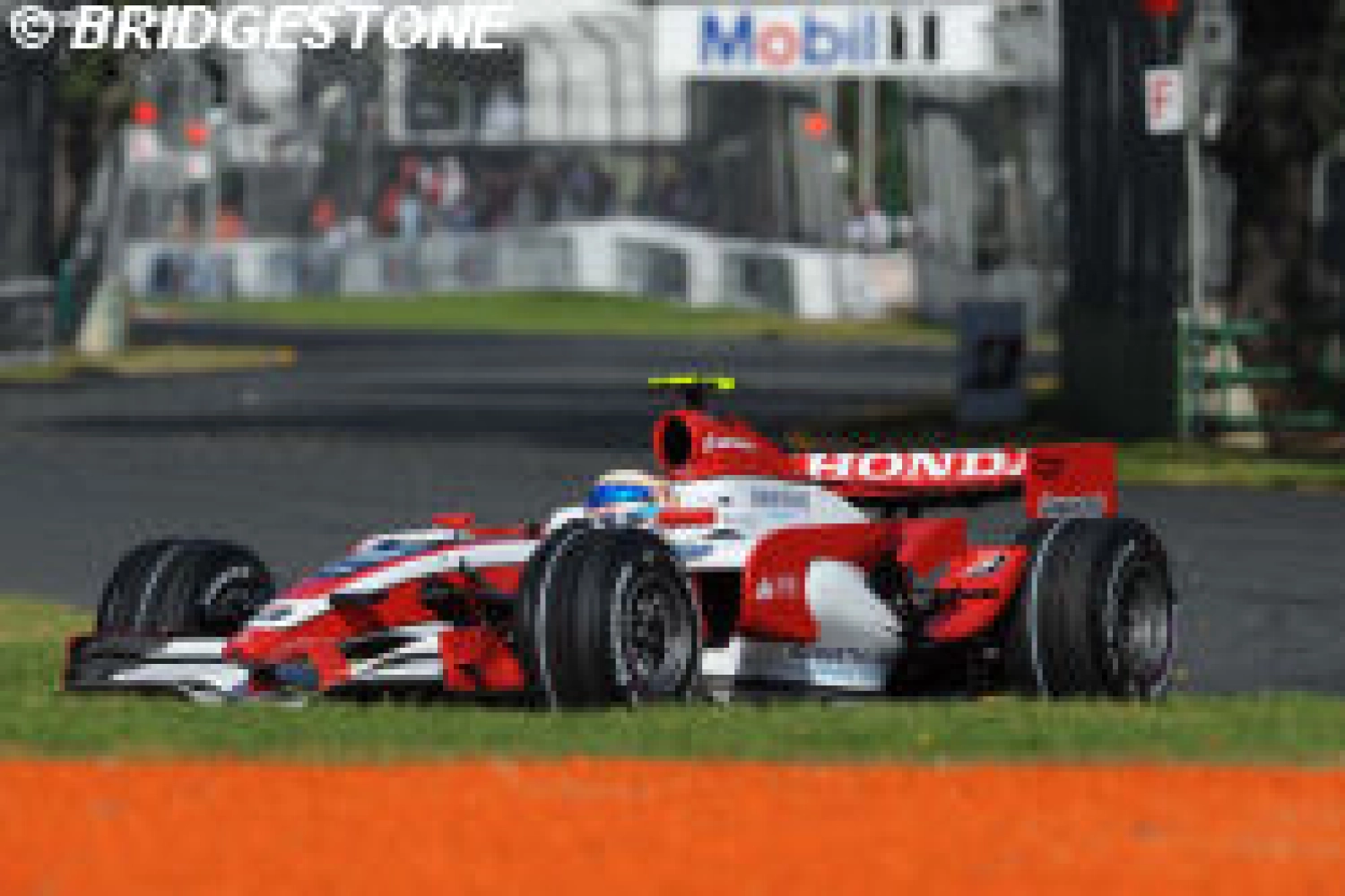 Super Aguri Review – Poor Start (like many others)