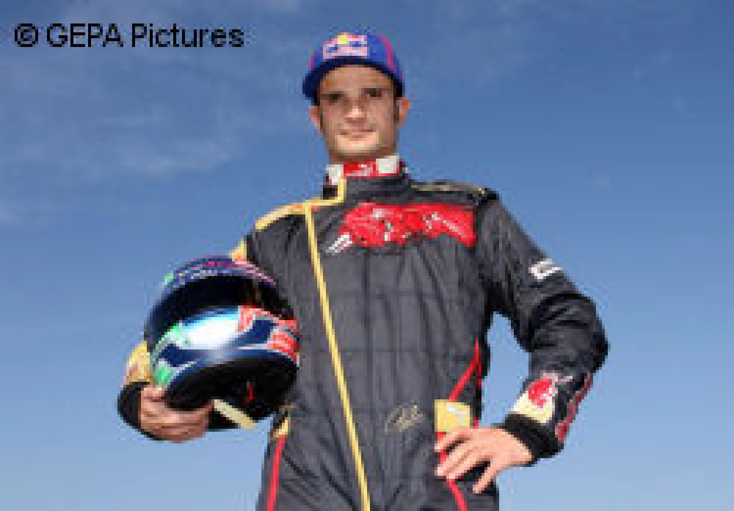 Liuzzi hopes to make headlines again!