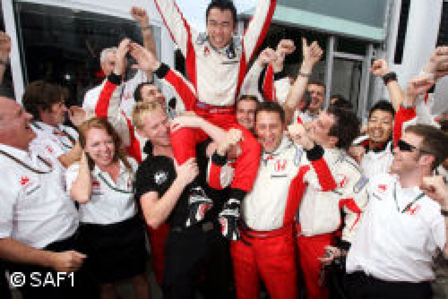 Talks that can change everything