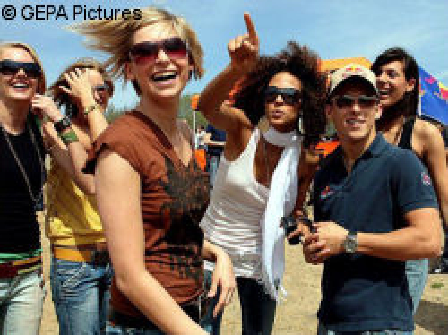 Phillip Island wants to host the Australian GP in 2008!