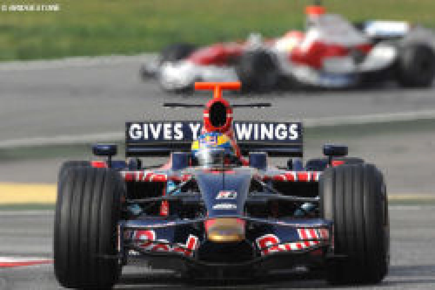 Bourdais: It’s not a merger, it’s the death of Champcar!