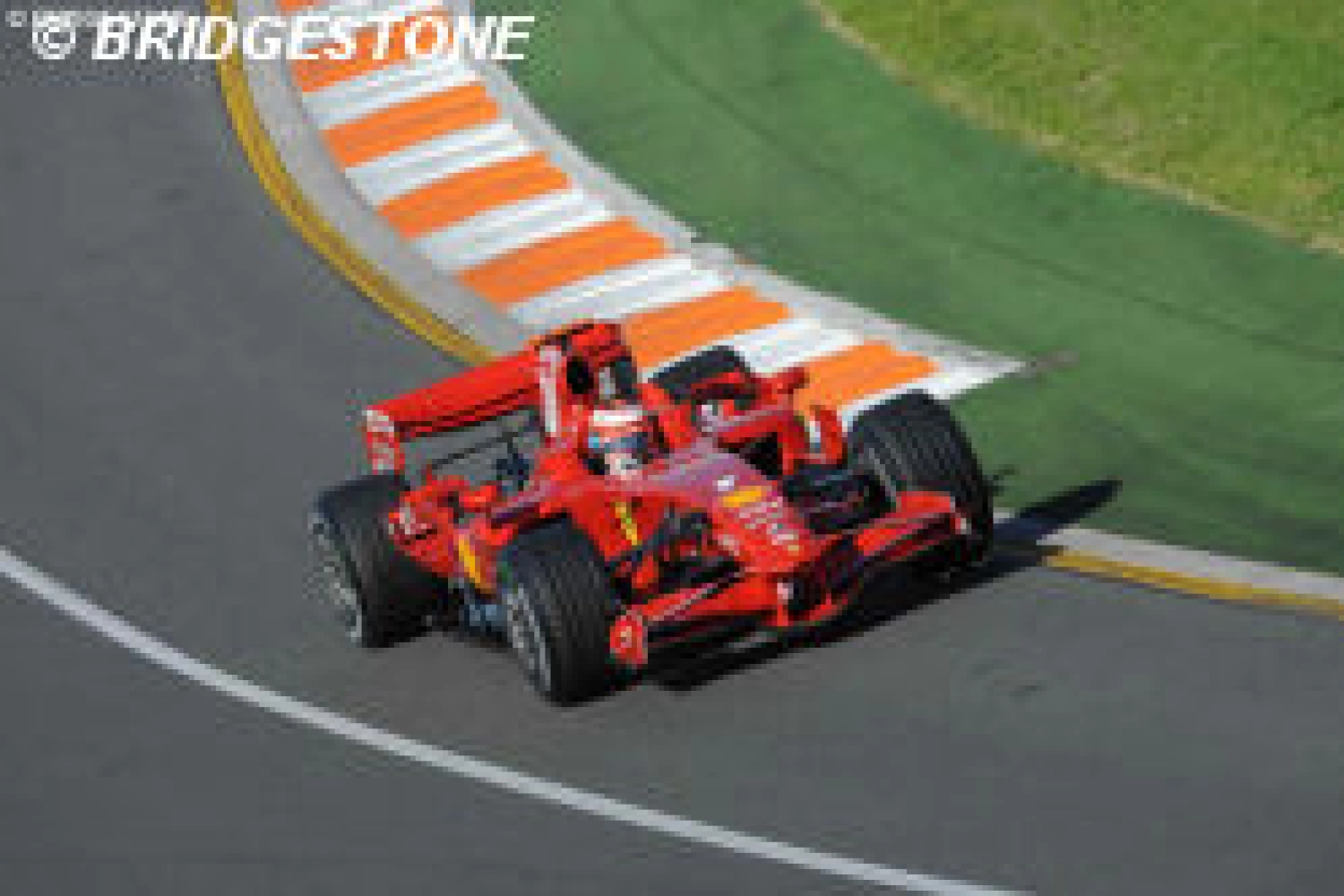 Malaysian GP – Standings after the second GP 2008