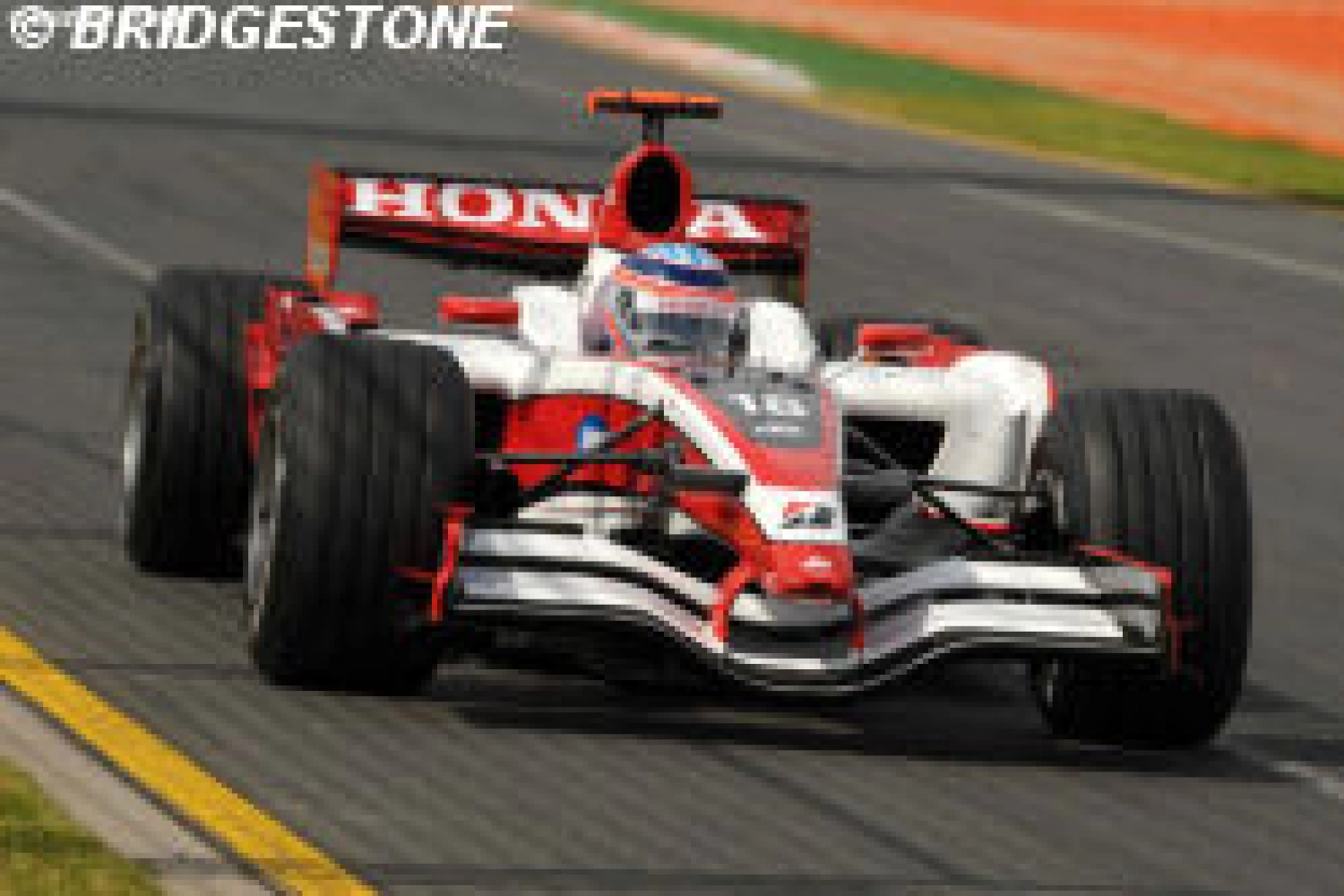 Assessment – Friday – Super Aguri at the back of the pack