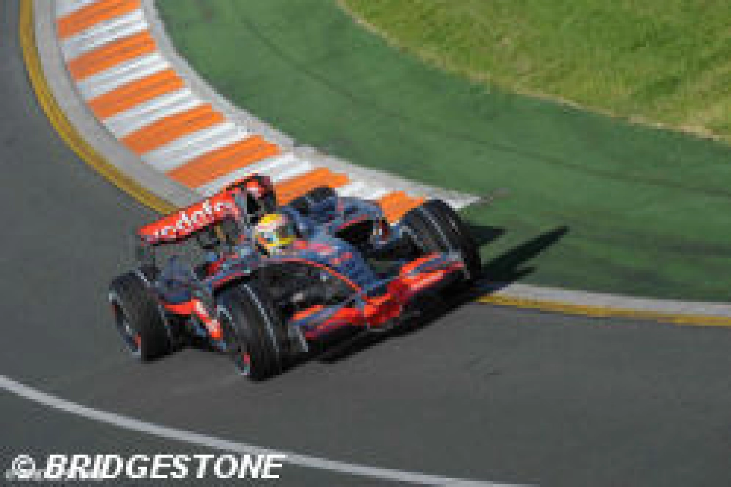 Saturday Report – Confidence Displayed in the McLaren Camp