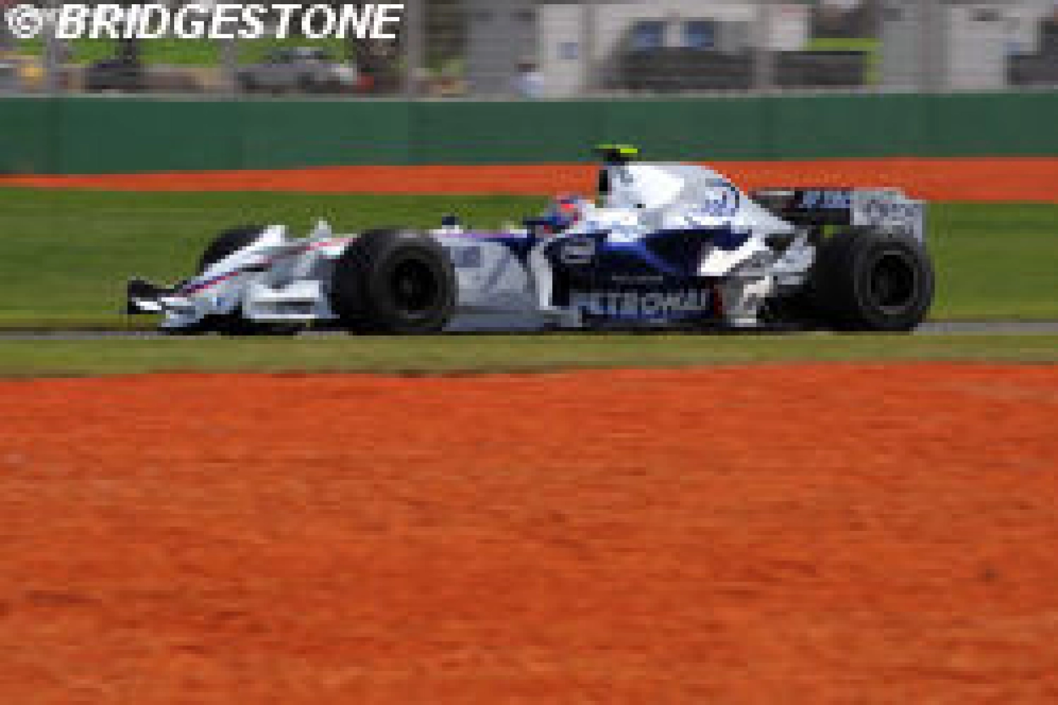 Report – Saturday – Kubica okay, Heidfeld could have done better