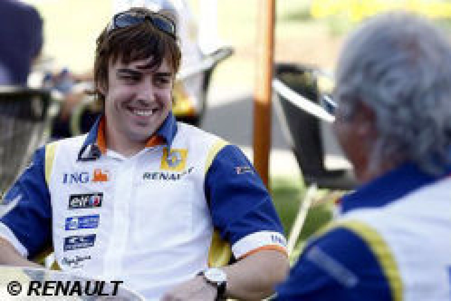 Review – Saturday – Renault… Quite Satisfied!