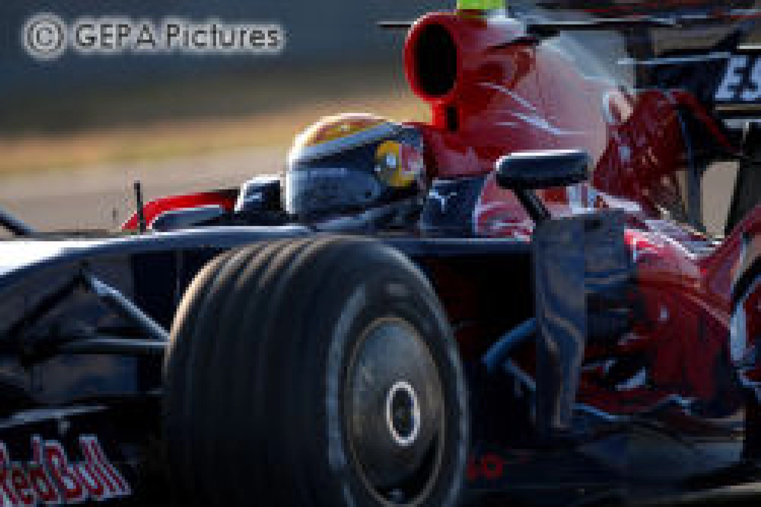 Algarve Day 2 – Buemi Continues His Progress