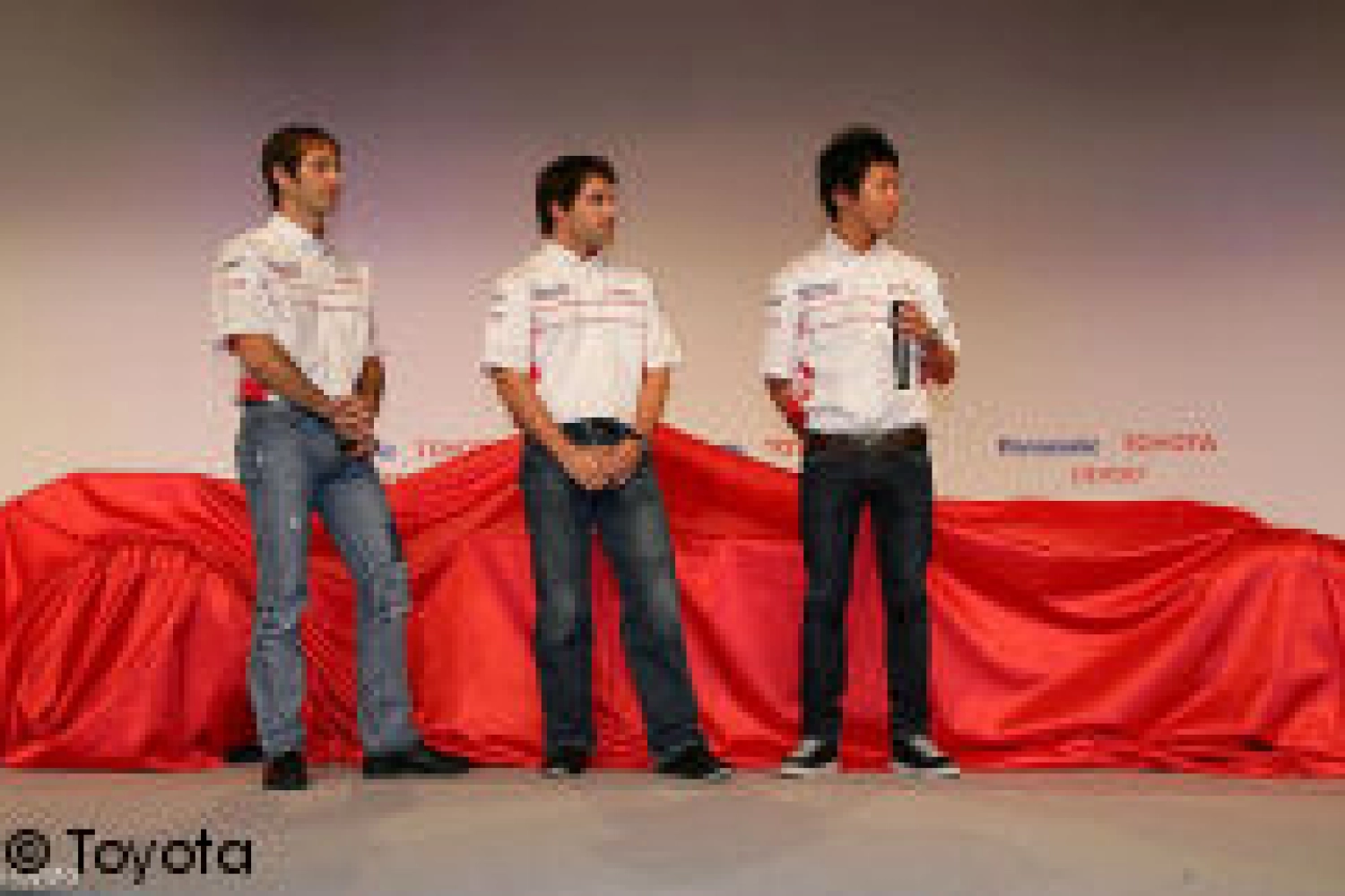 Toyota ready for its online launch