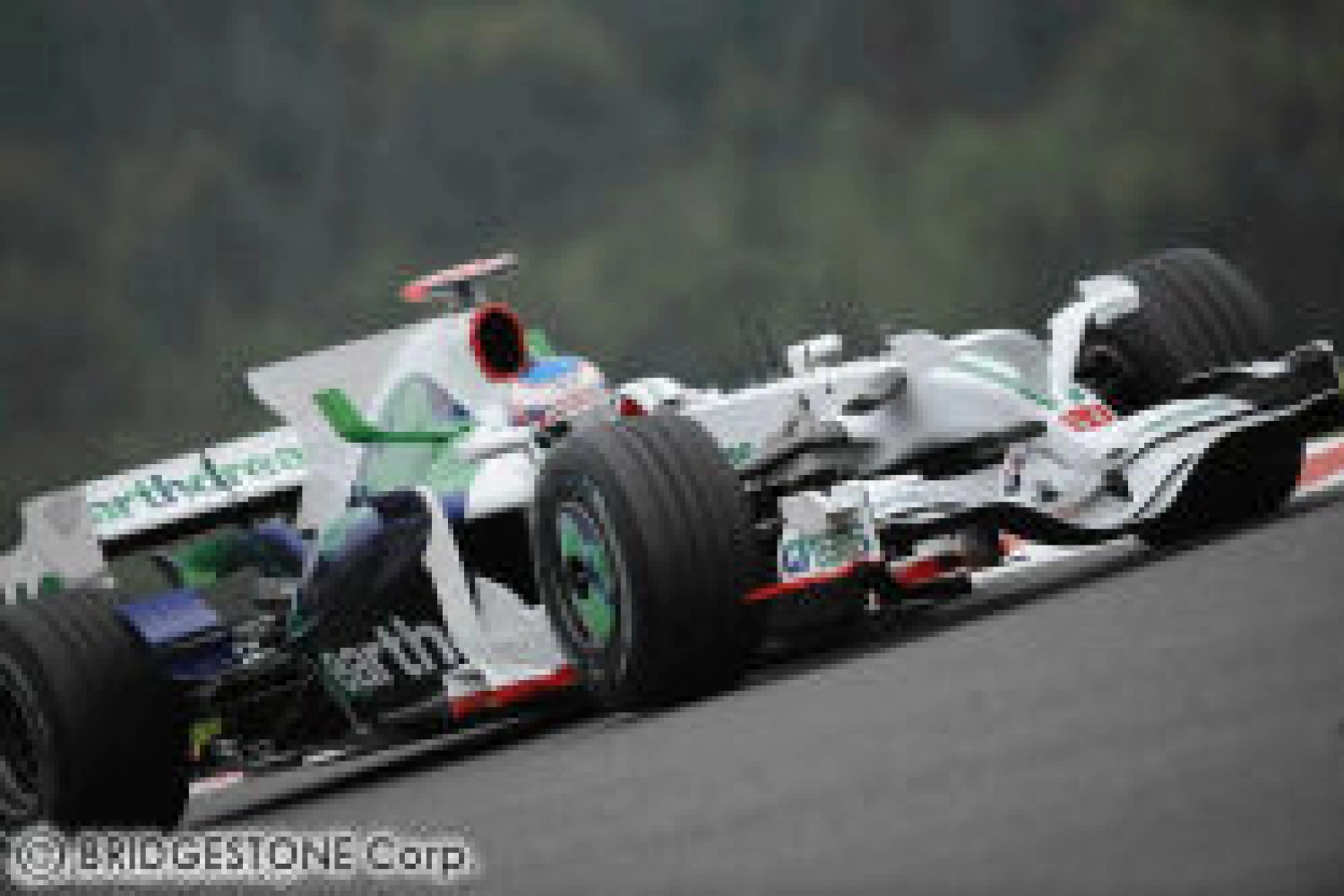 Honda finalizes its acquisition with itself!