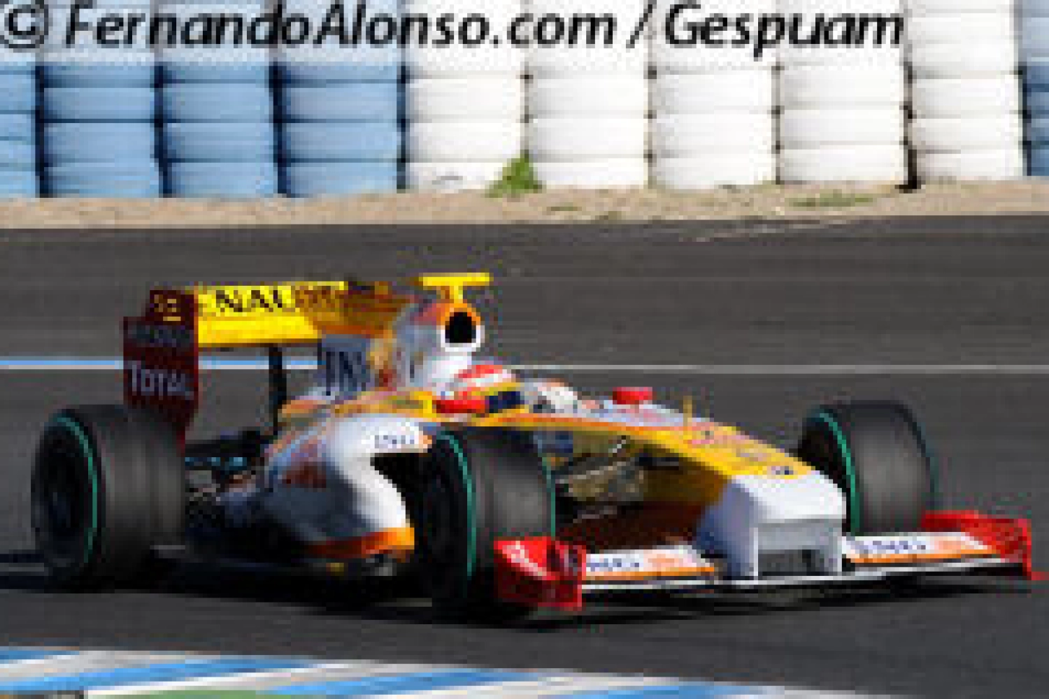 Friday – Renault remains discreet for the moment