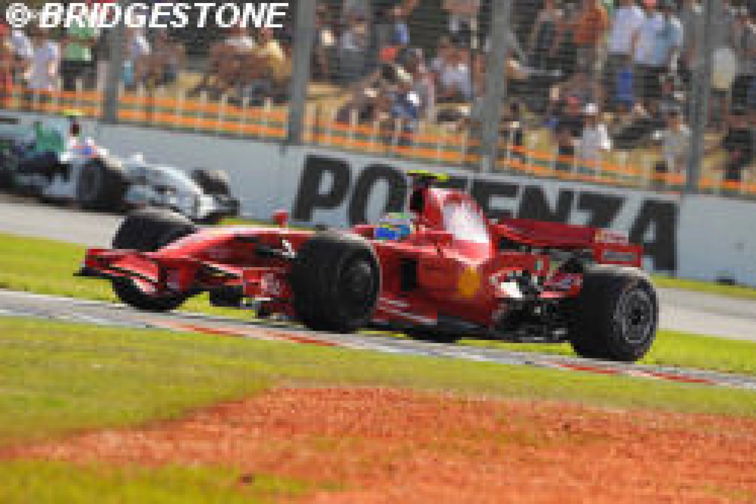 Australian GP – Many Variables for a Great Show