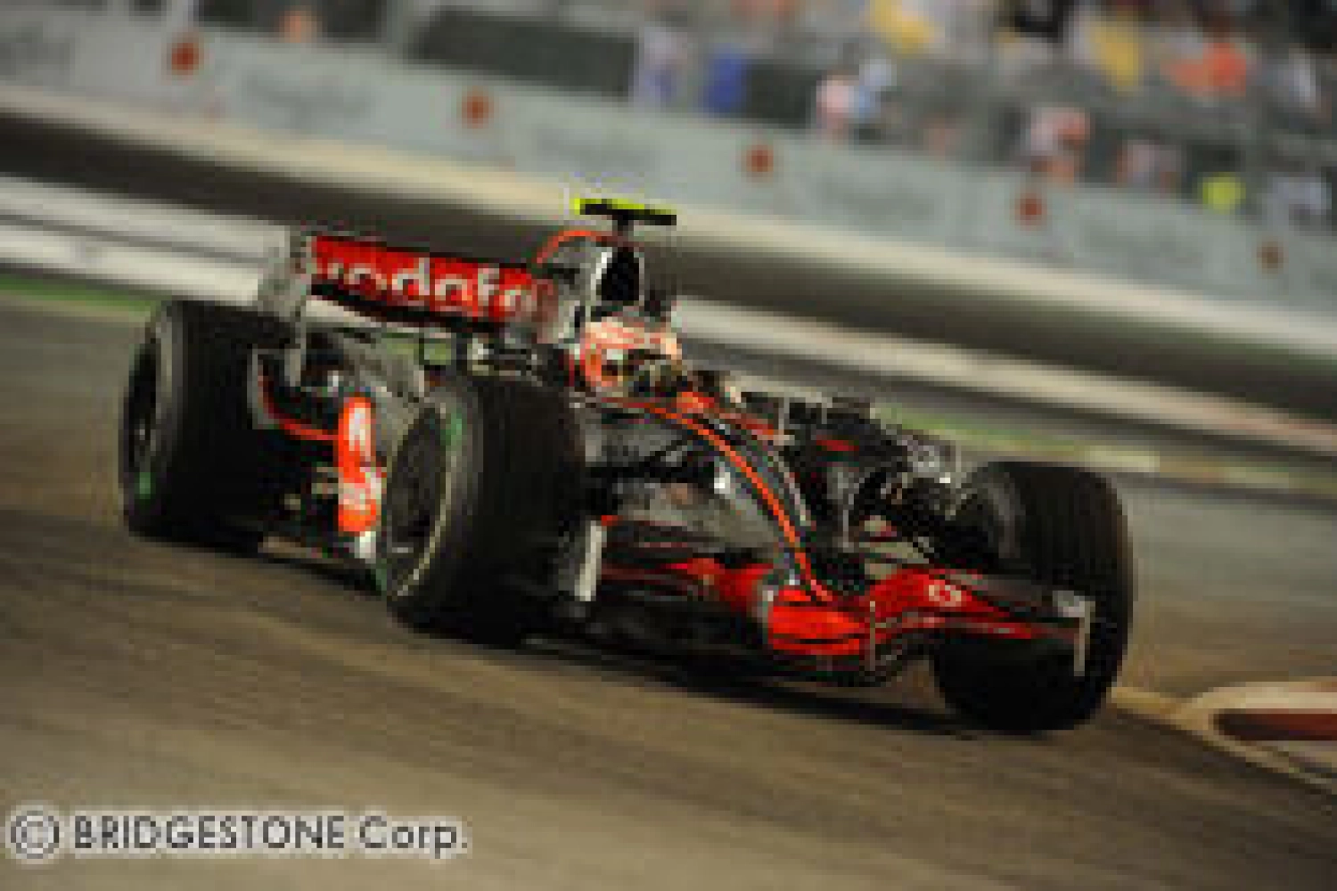 For Kovalainen, McLaren will use KERS in Melbourne