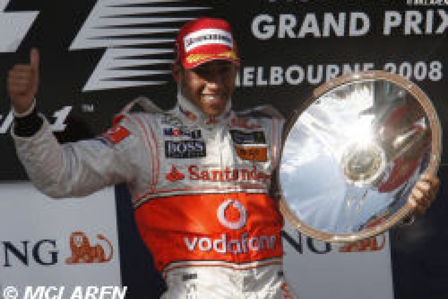 Summary – McLaren is closing in on Ferrari and that’s what matters!