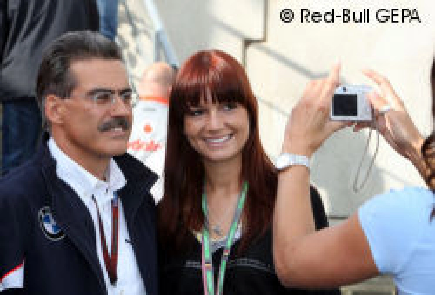 Theissen wants clarification regarding the use of fuel