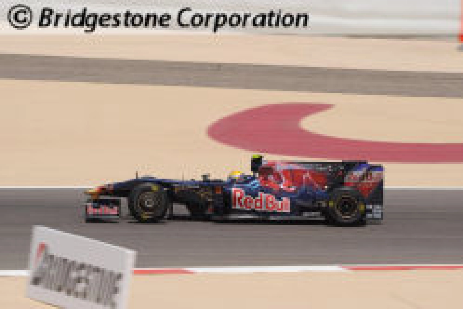 A new diffuser for Toro Rosso from Barcelona onwards