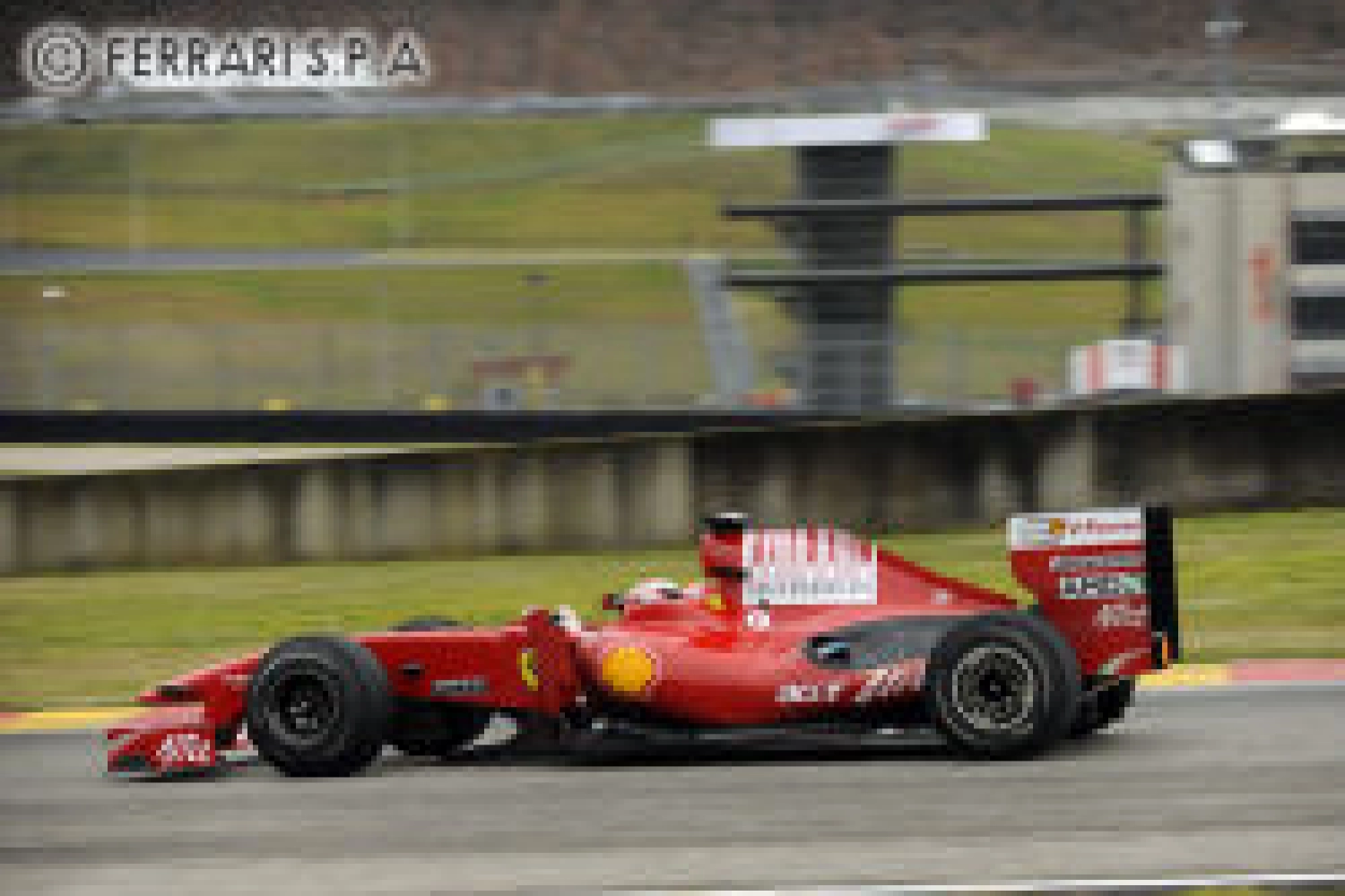 Sakhir Day 4 – Massa Ends February on a Positive Note