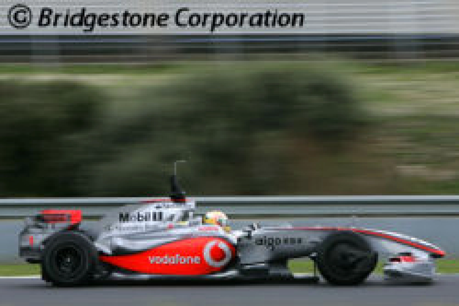 Official: McLaren summoned by the FIA World Council