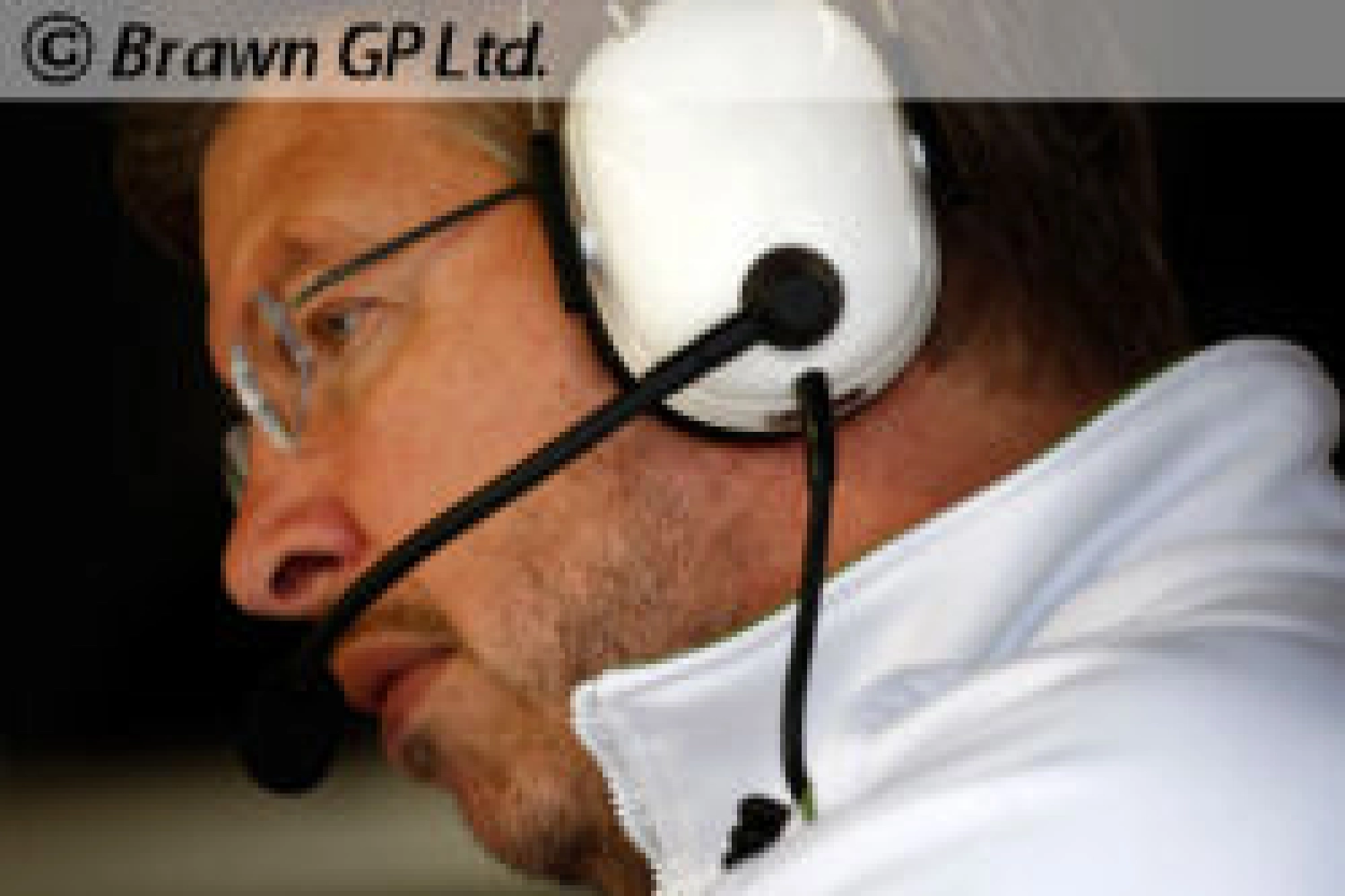 Brawn GP awaits engine approval by the FIA