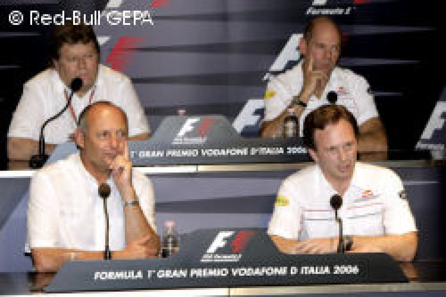 Dennis: « McLaren has many options… »