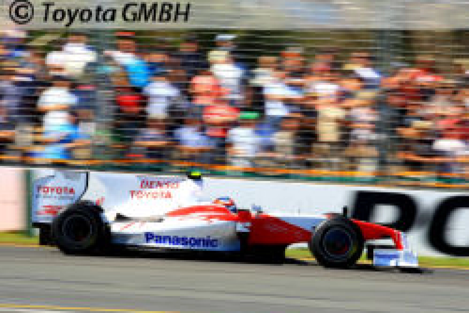 Toyota files complaint against Alonso