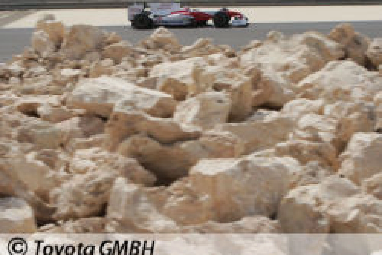 The rankings after the Spanish GP