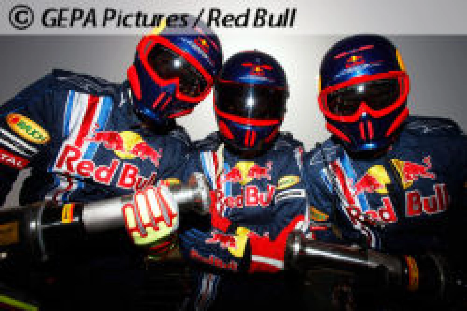 Thursday: Red Bull encounters some reliability issues