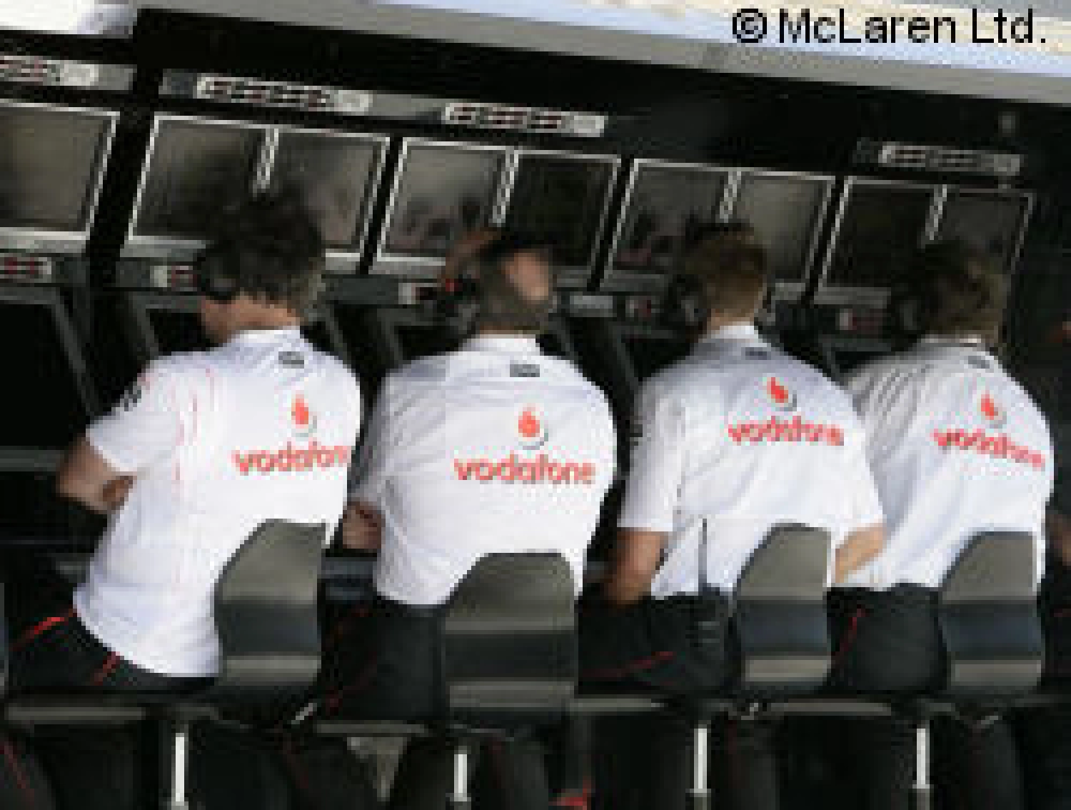 McLaren: “We have nothing to hide”