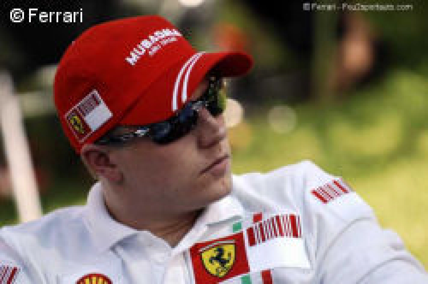 Free Practice 1 – Räikkönen ahead of Alonso by a whisker