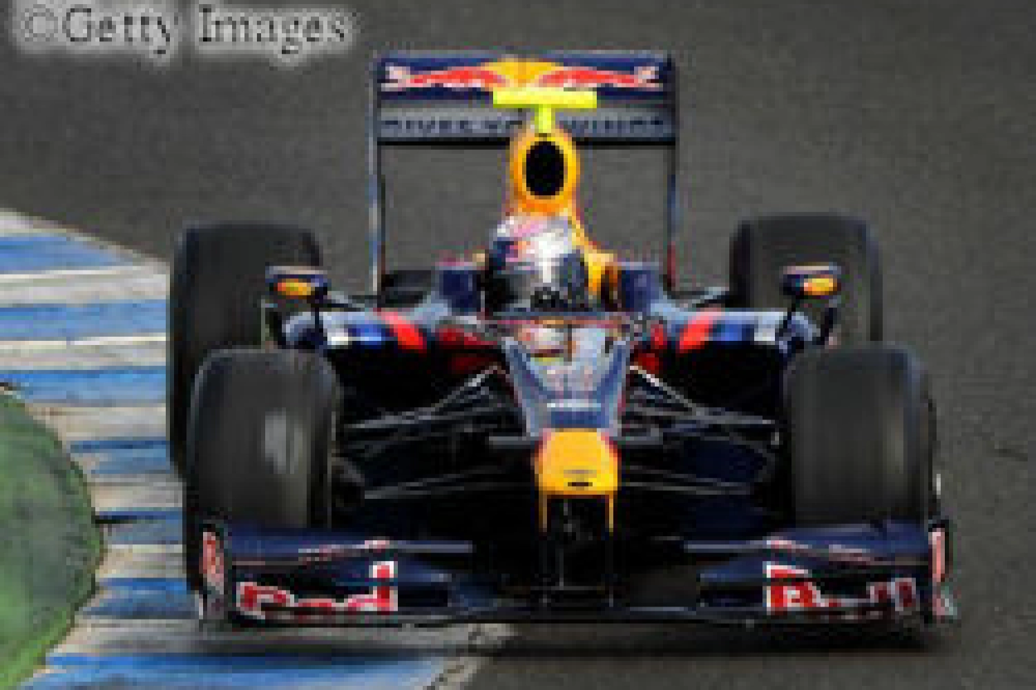 Report: 2nd and 3rd for Red Bull with a sense of unfinished business