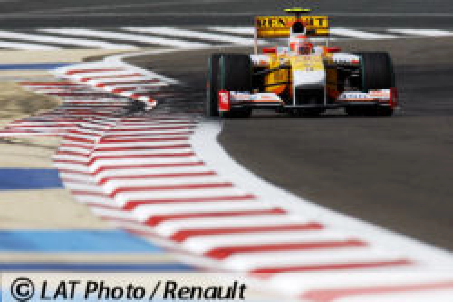 British GP: A Nearly Home Race for Piquet