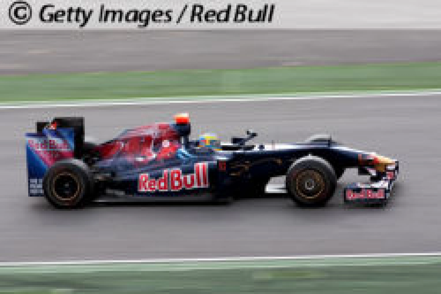 Most teams change engines at Sepang