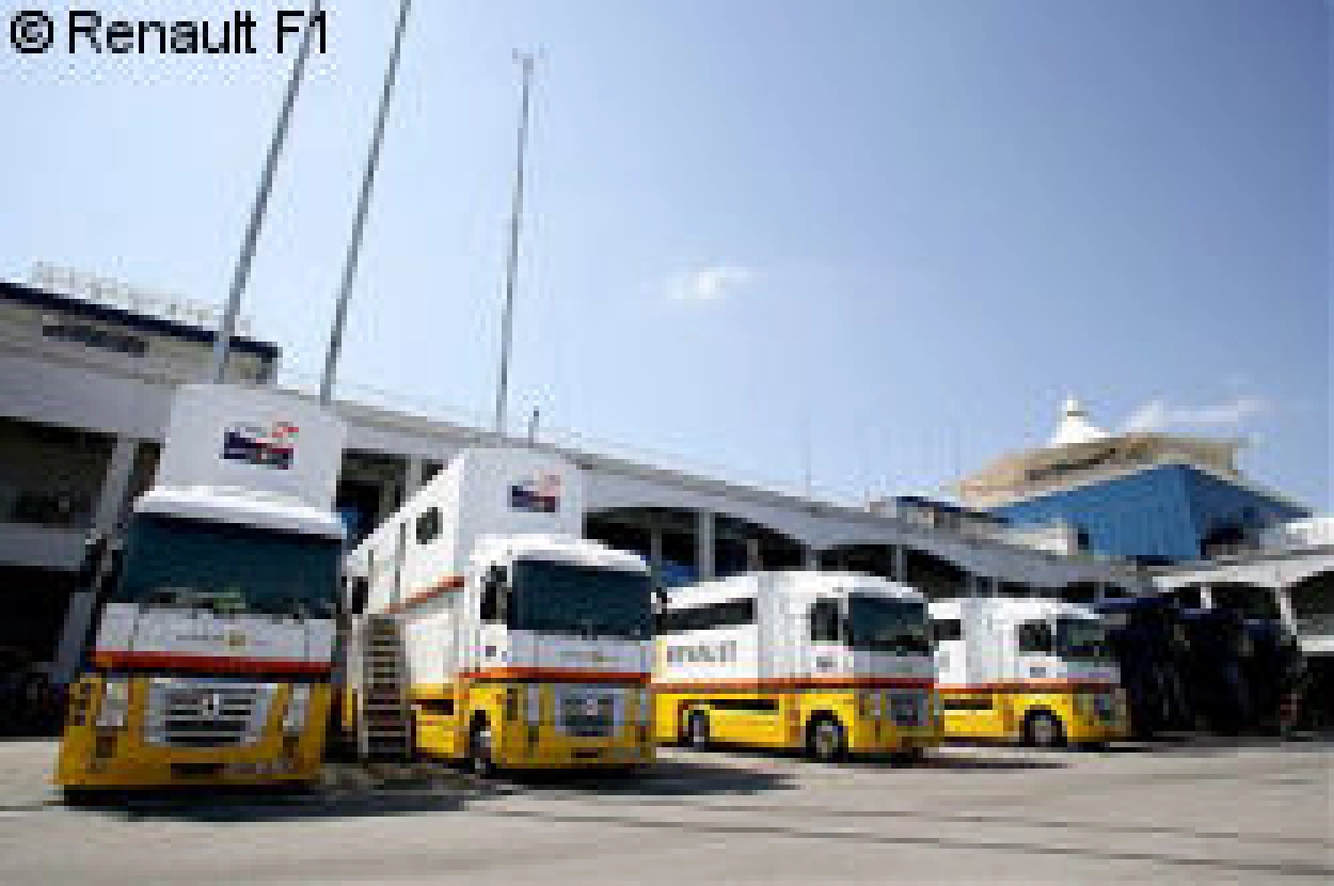 Alan Permane optimistic: “A very great satisfaction”