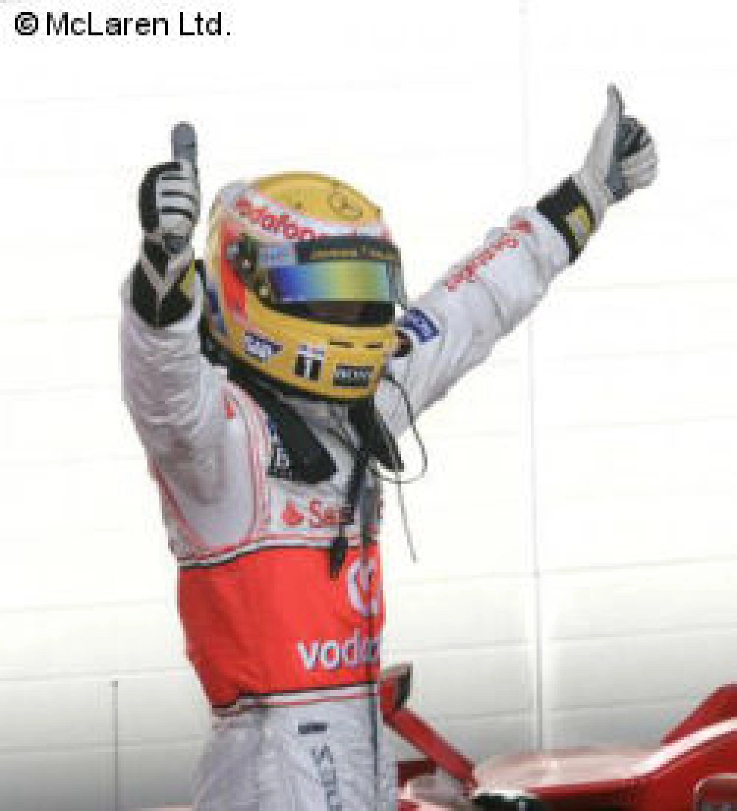 Japanese GP – The standings with two GPs to go