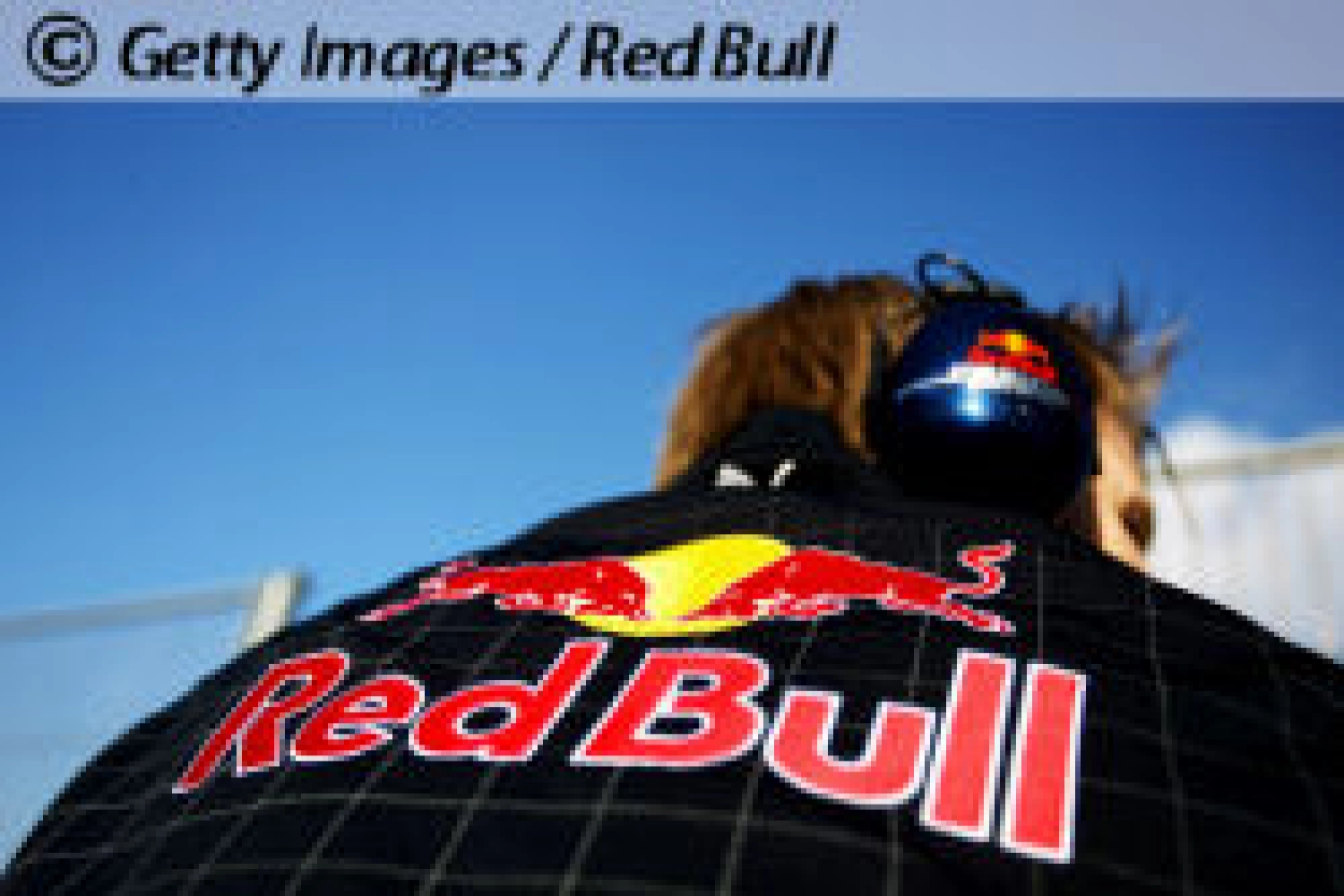 Geoff Willis leaves the Red Bull Racing team!