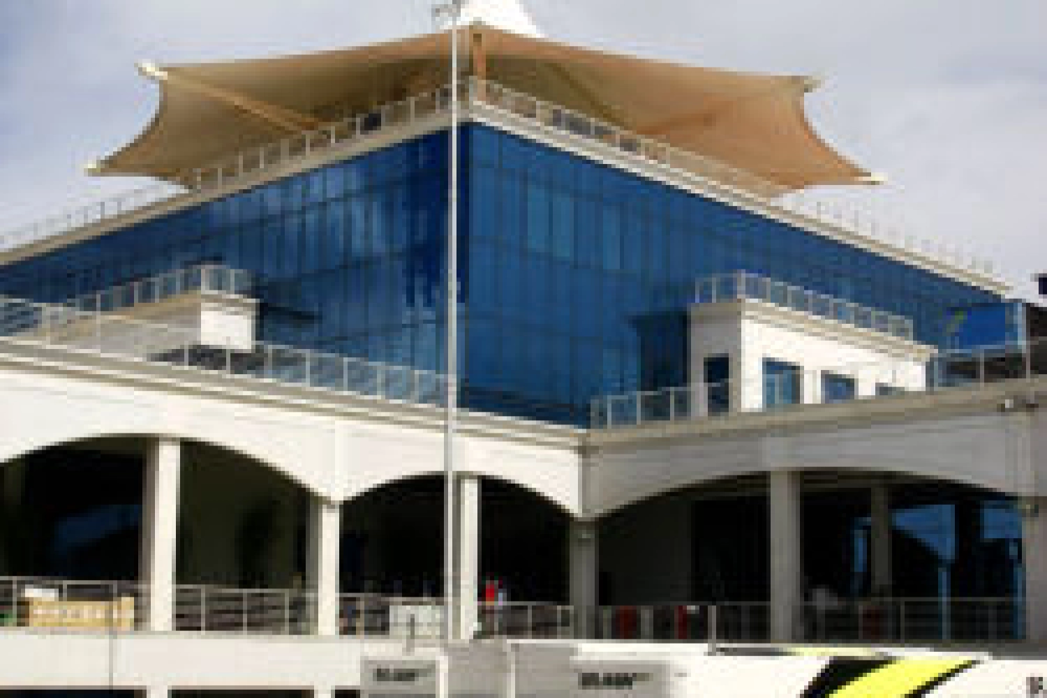 Photos: A Sunday in Germany