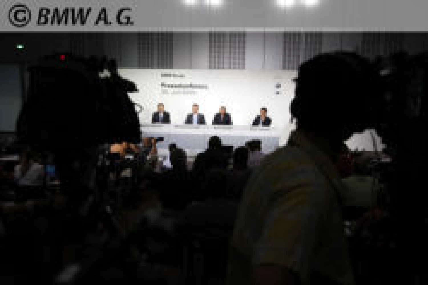 Espilon Euskadi interested in buying BMW-Sauber!