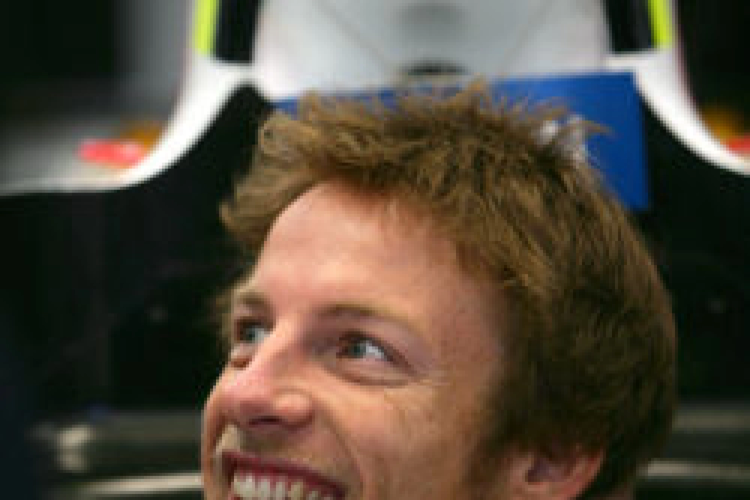 Qualification – Incredible F1! Incredible Brawn GP! Incredible Button!