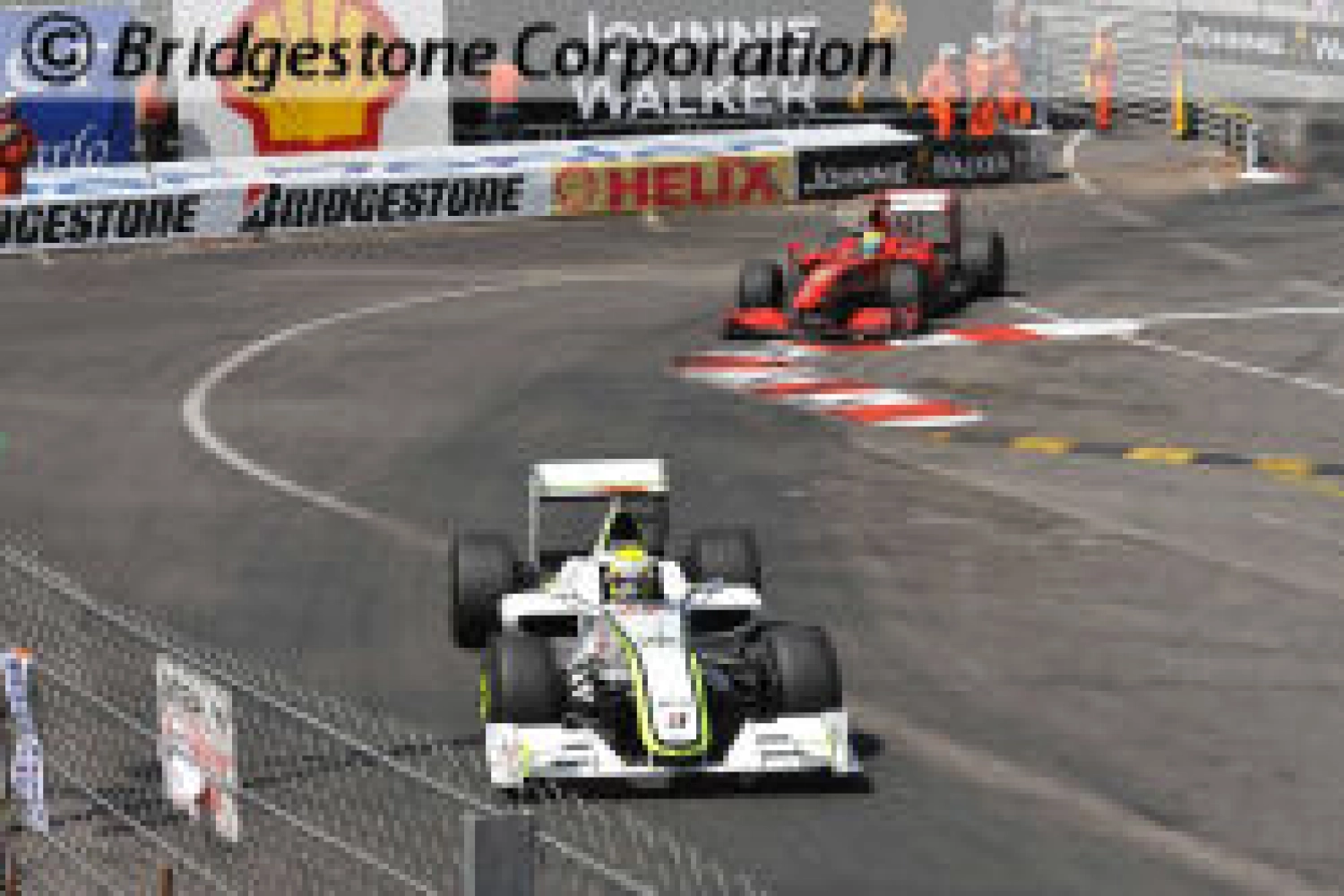 Hungarian GP: Ferrari intends to continue its improvements