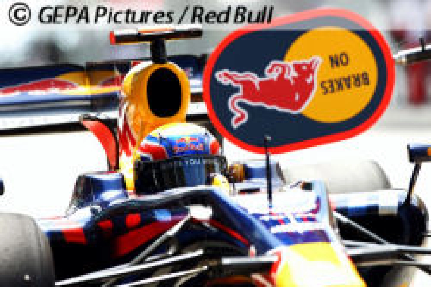 Report: The Spanish Disillusionment for Red Bull