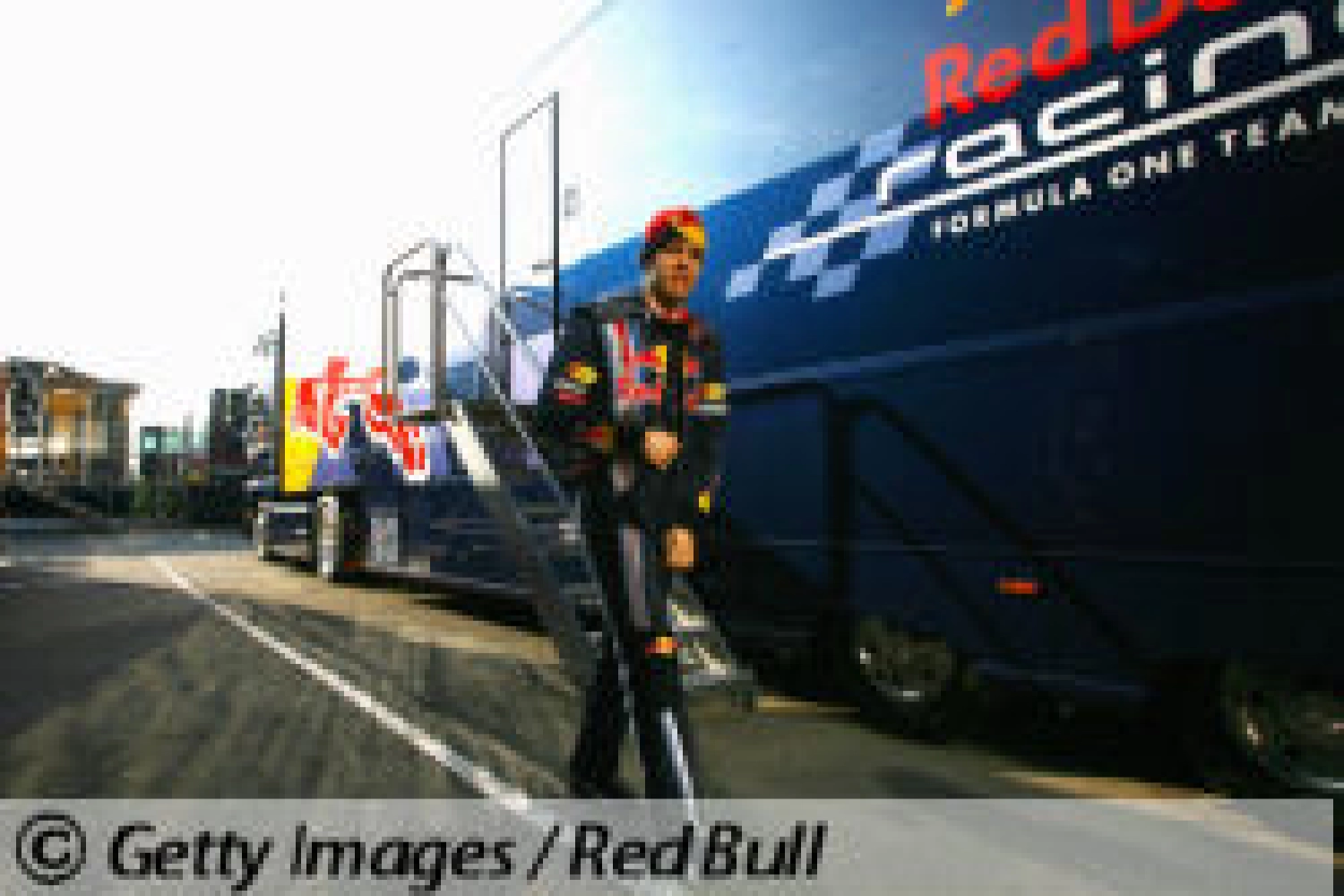 Assessment: The rain did not help Red Bull!